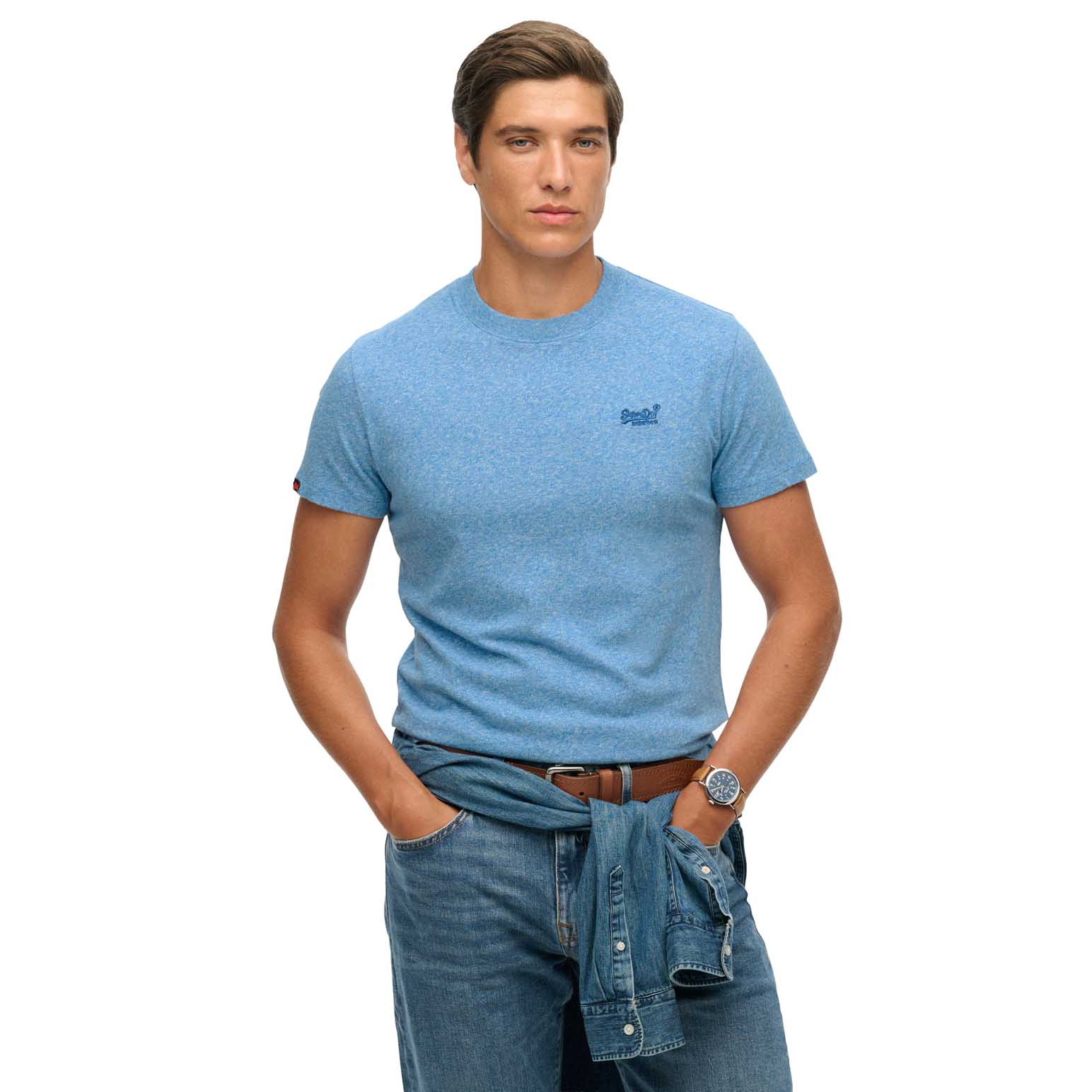 Superdry Essential Logo Tshirt